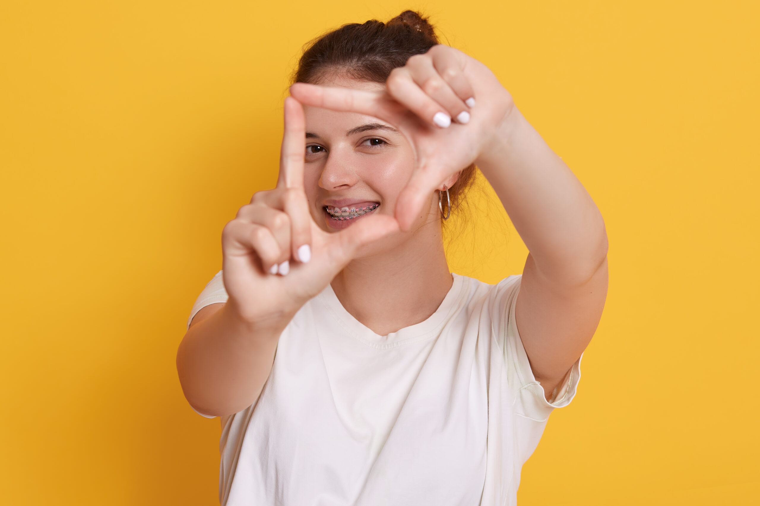 Image of dentist for kids